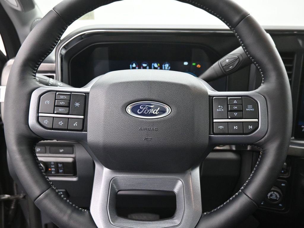 Used 2024 Ford F250 Lariat w/ Tremor Off-Road Package image 13