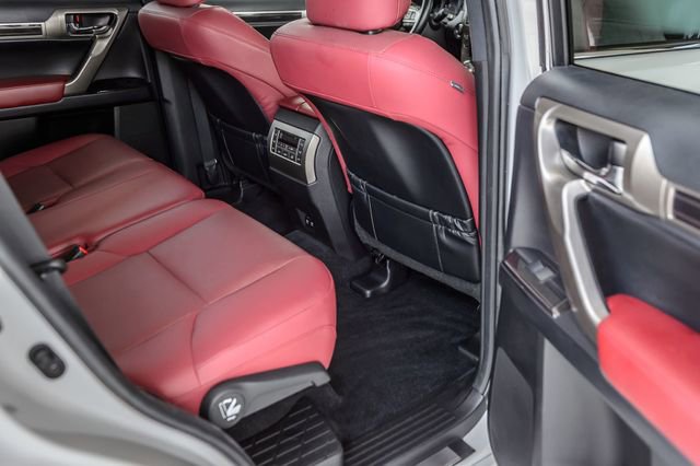 Used 2021 Lexus GX 460 Premium image 41