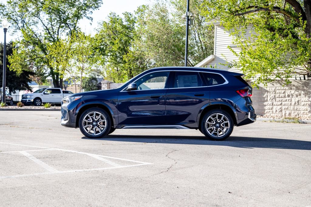 New 2026 BMW X1 xDrive28i w/ Convenience Package AWD/4WD image 2