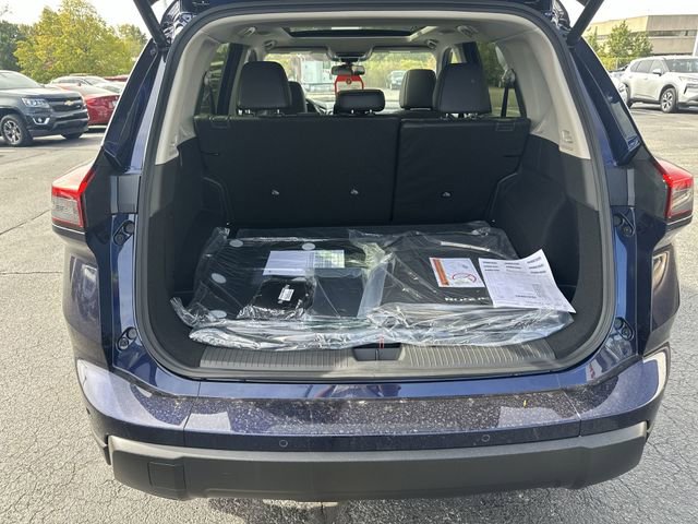 New 2026 Nissan Rogue SV w/ SV Premium Package image 31