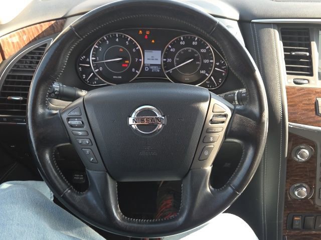 Used 2019 Nissan Armada SL w/ Premium Package image 45