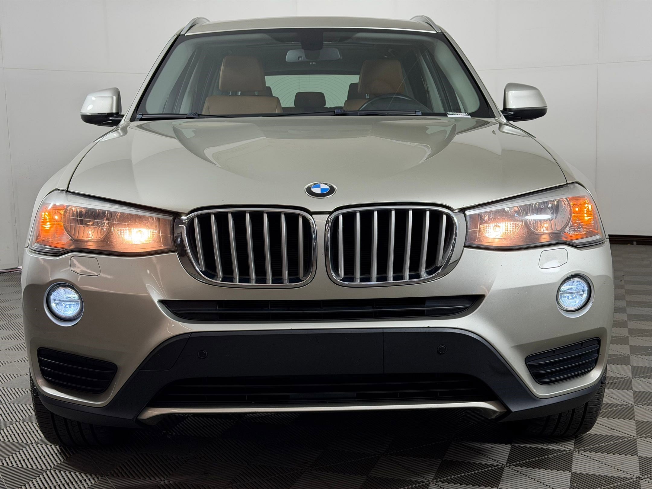 Used 2015 BMW X3 xDrive28i AWD/4WD image 6