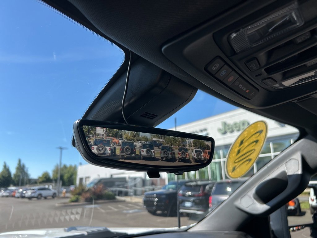 Used 2022 Chevrolet Silverado 3500 High Country w/ Z71 Off-Road Package image 18