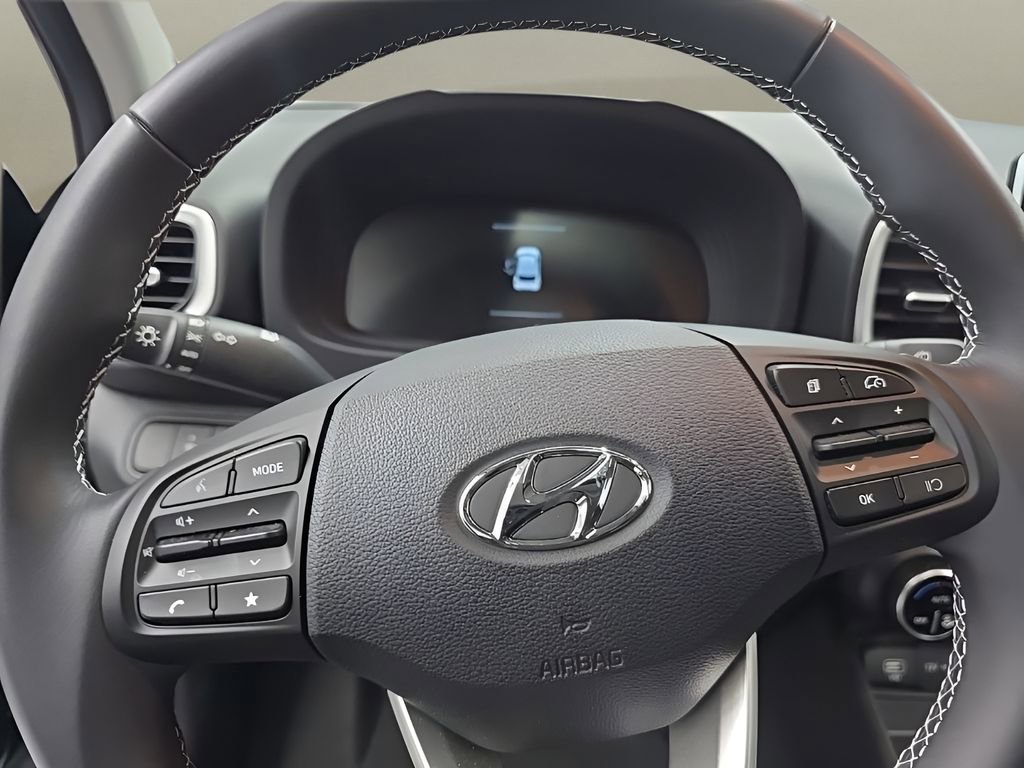 Certified 2024 Hyundai Venue SEL image 23
