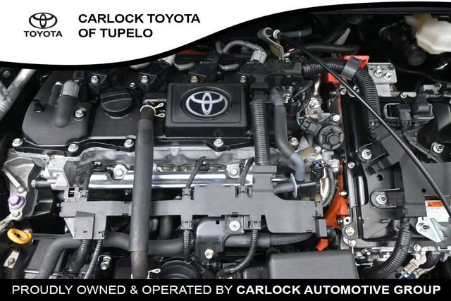 Used 2025 Toyota Corolla LE FWD image 36