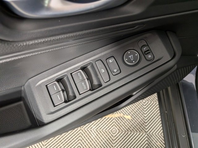 New 2025 Honda Accord LX image 12