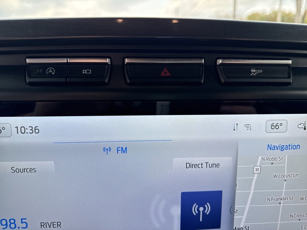 Used 2023 Ford F150 XLT w/ Equipment Group 302A High image 26