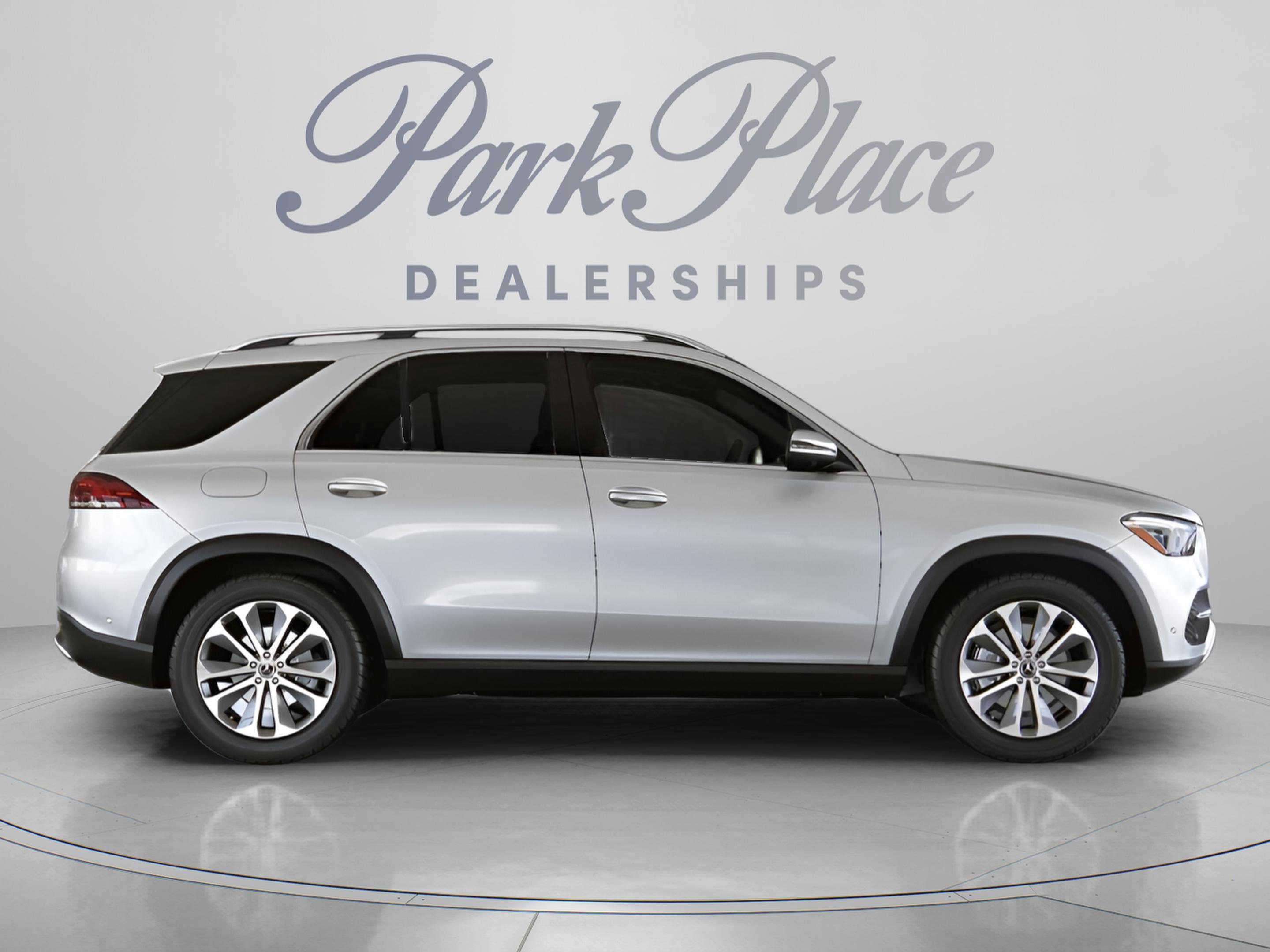 Used 2022 Mercedes-Benz GLE 350 4MATIC image 27