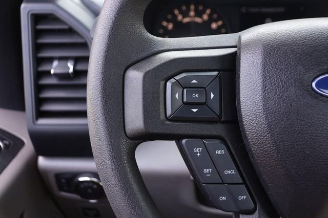 Used 2019 Ford F150 XL w/ Equipment Group 101A Mid AWD/4WD image 9