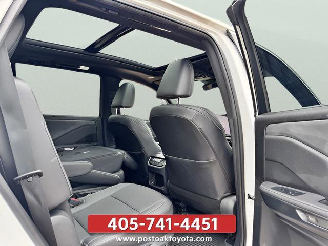 Used 2024 Lexus TX 350 FWD w/ Captains Chair Package image 38