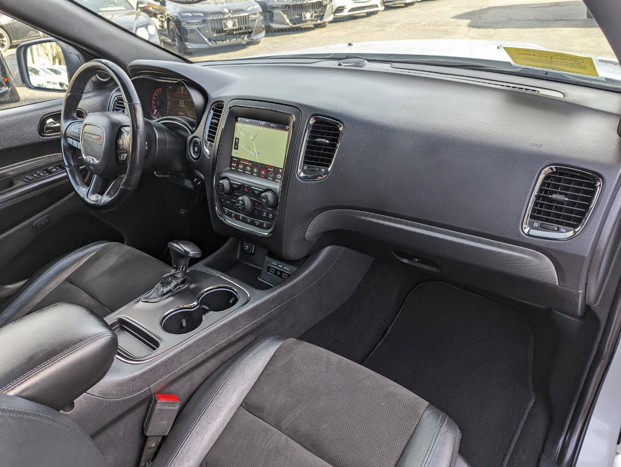 Used 2020 Dodge Durango GT image 30