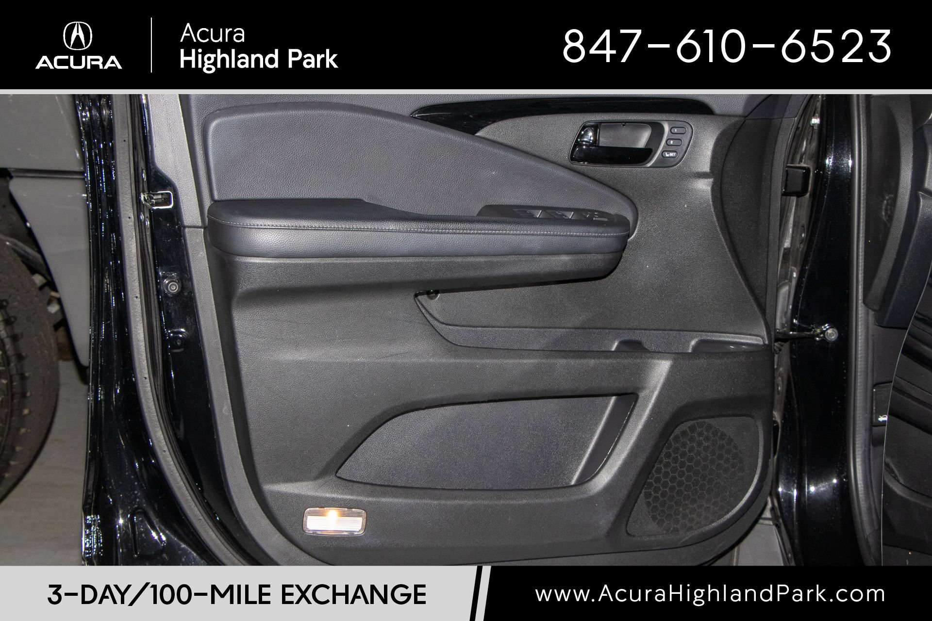 Used 2023 Honda Passport Elite image 6