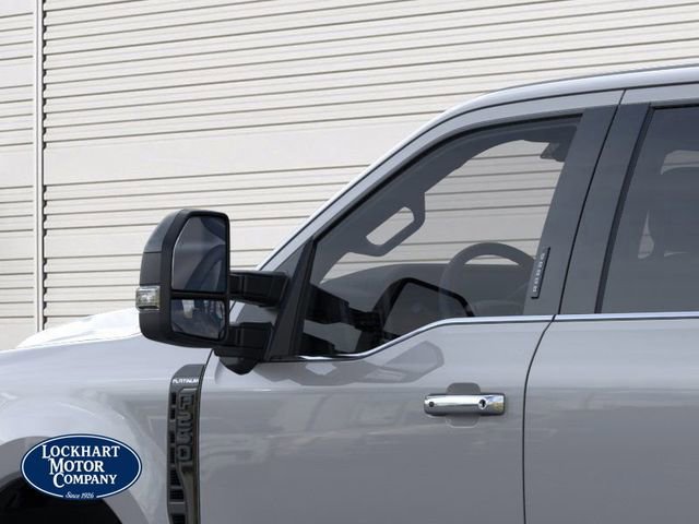 New 2026 Ford F250 Platinum w/ Tremor Off-Road Package image 50