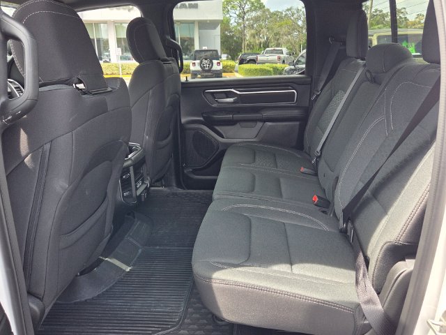 Certified 2025 RAM 1500 Big Horn RWD image 12