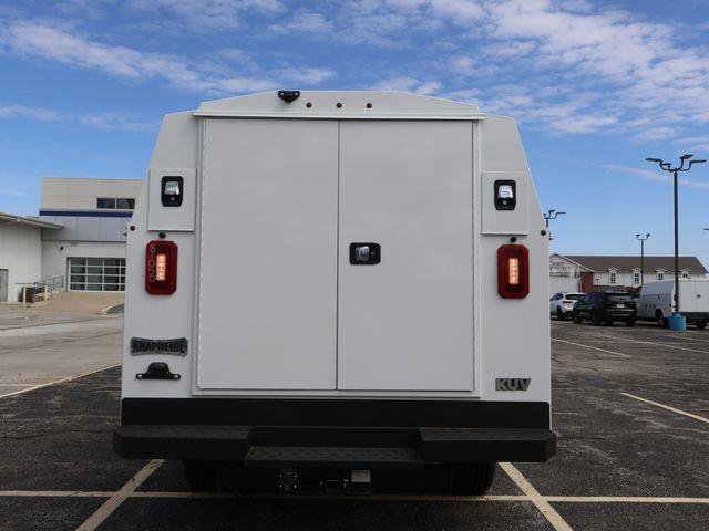 New 2025 GMC Savana 3500 w/ Power Convenience Package image 6