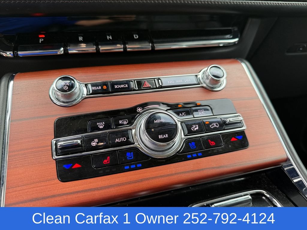 Used 2023 Lincoln Aviator Reserve w/ Equipment Group 201A AWD/4WD image 20