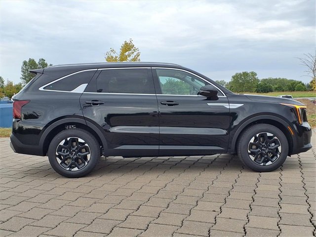 New 2026 Kia Sorento S image 28