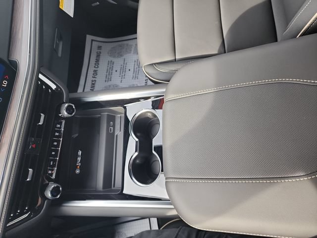New 2026 Chevrolet Tahoe Premier AWD/4WD image 31