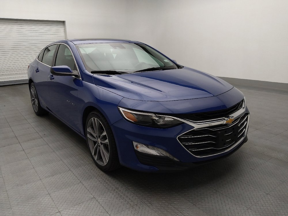 Used 2023 Chevrolet Malibu LT image 13