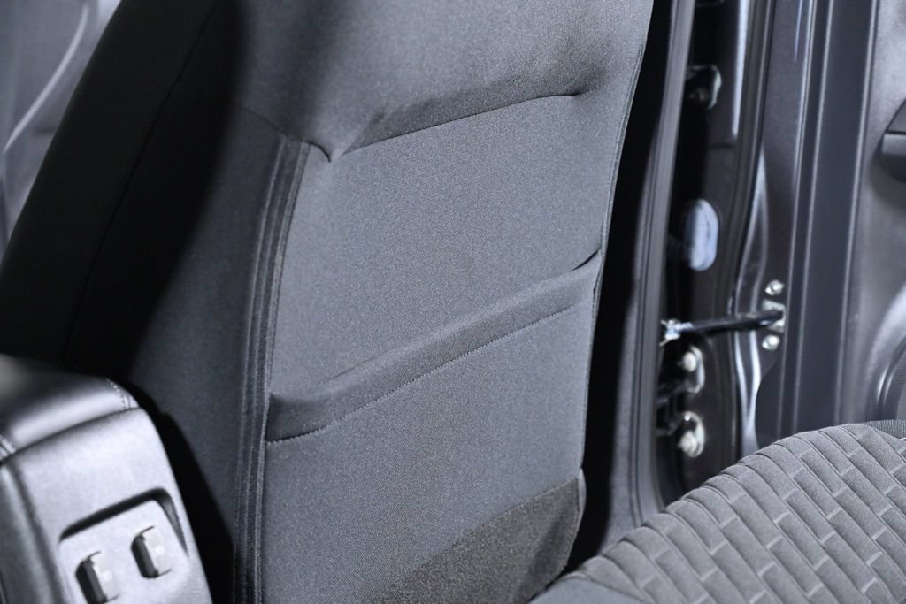 Certified 2022 Nissan Kicks SV FWD image 28