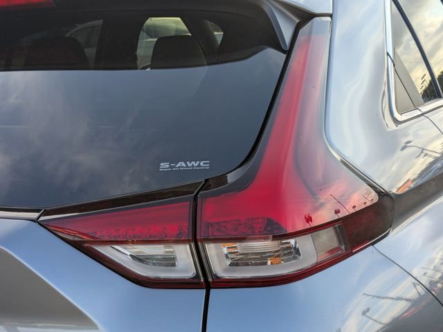 New 2026 Mitsubishi Eclipse Cross SEL image 11