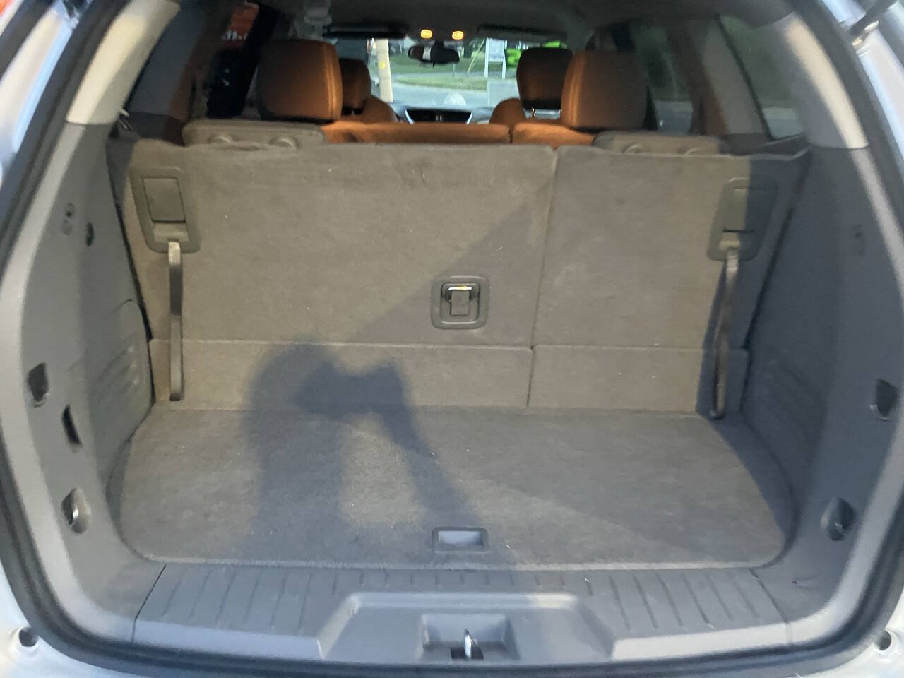 Used 2014 Chevrolet Traverse LS FWD image 37