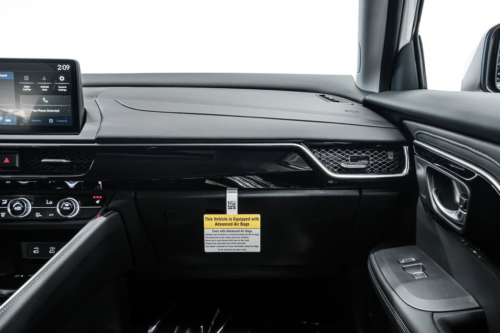 New 2026 Acura ADX AWD image 29