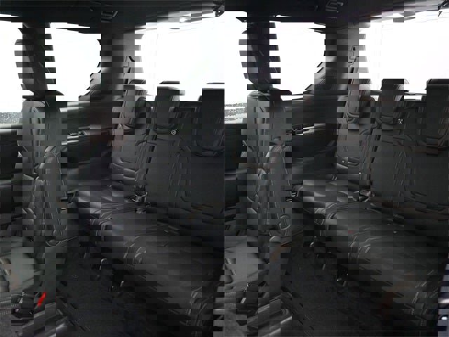 New 2026 Nissan Armada SL image 47