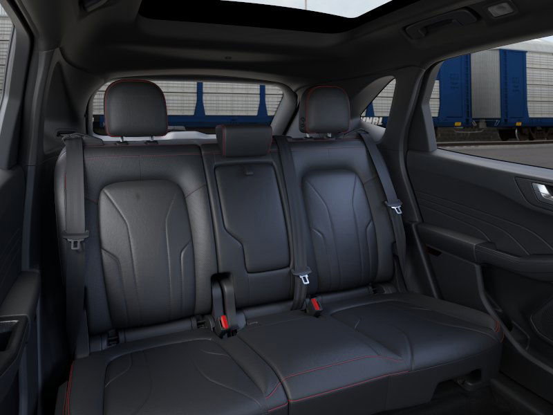 New 2026 Ford Escape ST-Line Elite image 11