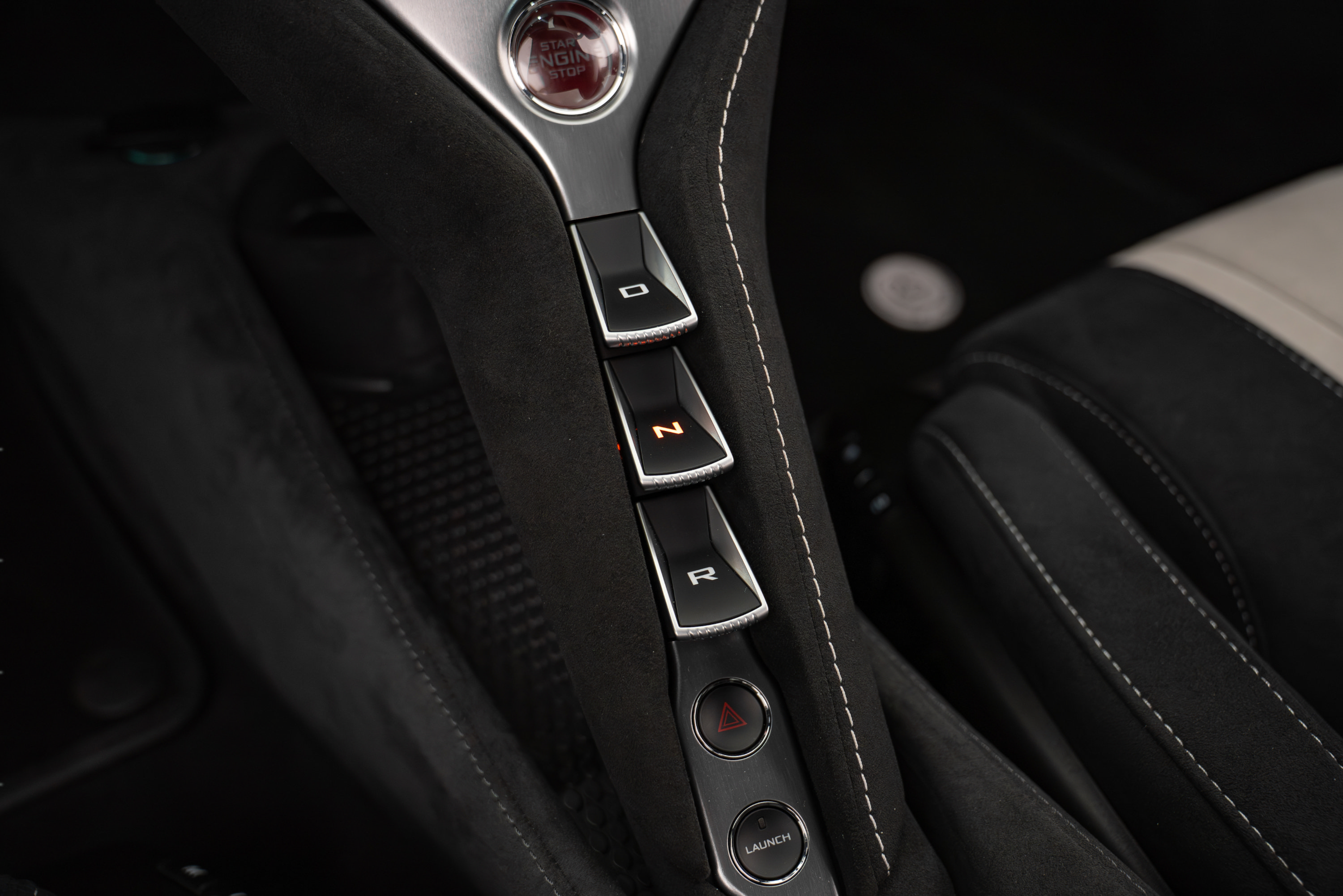 Used 2021 McLaren 720S RWD image 19
