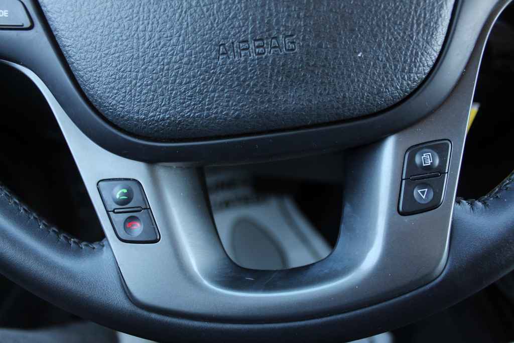 Used 2014 Kia Sorento LX image 17