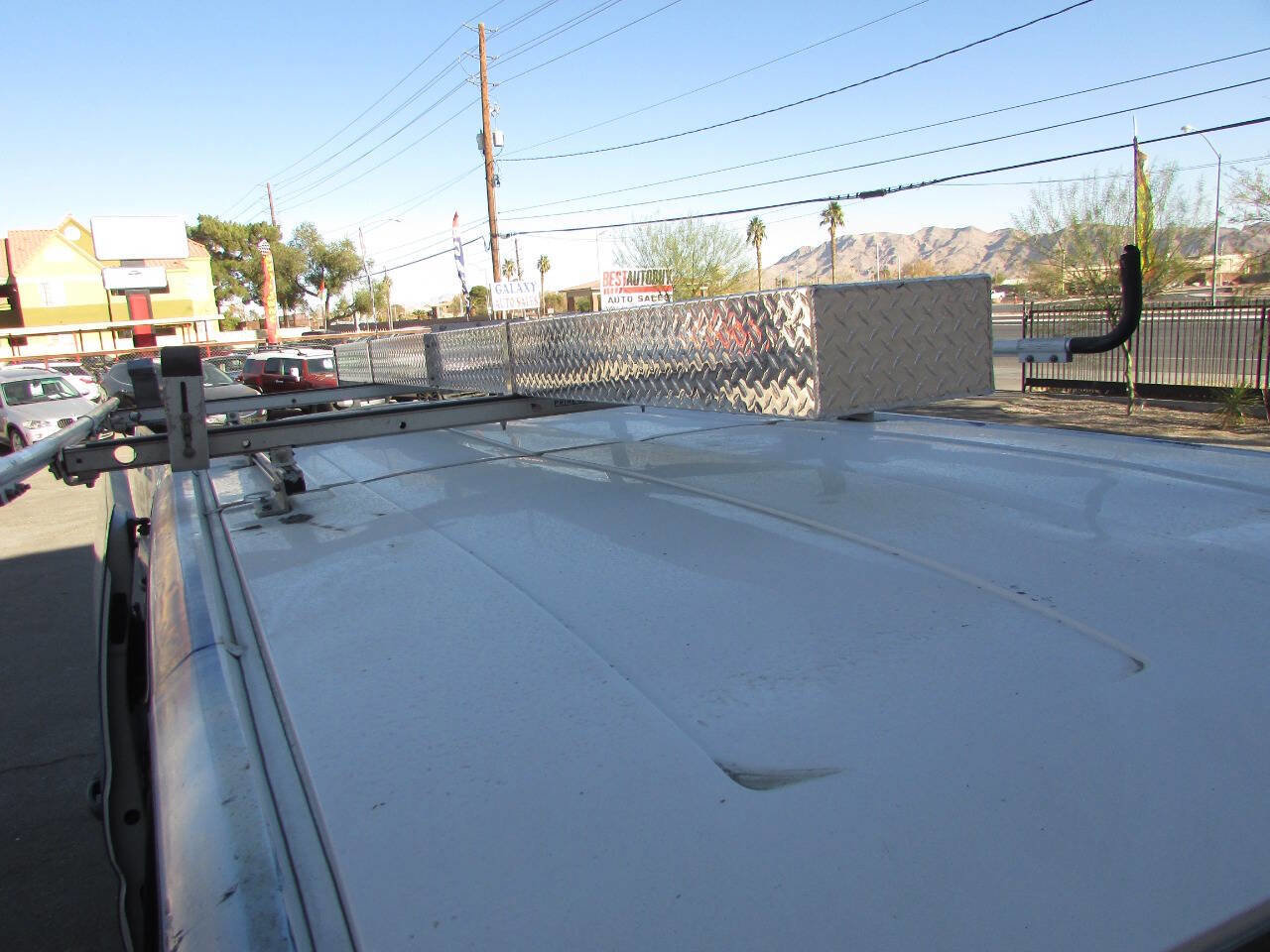 Used 2018 Ford Transit 250 130 Low Roof w/ Exterior Upgrade Package image 22