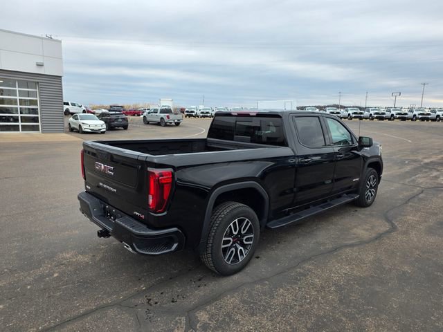 Used 2021 GMC Sierra 1500 AT4 w/ AT4 Preferred Package image 7