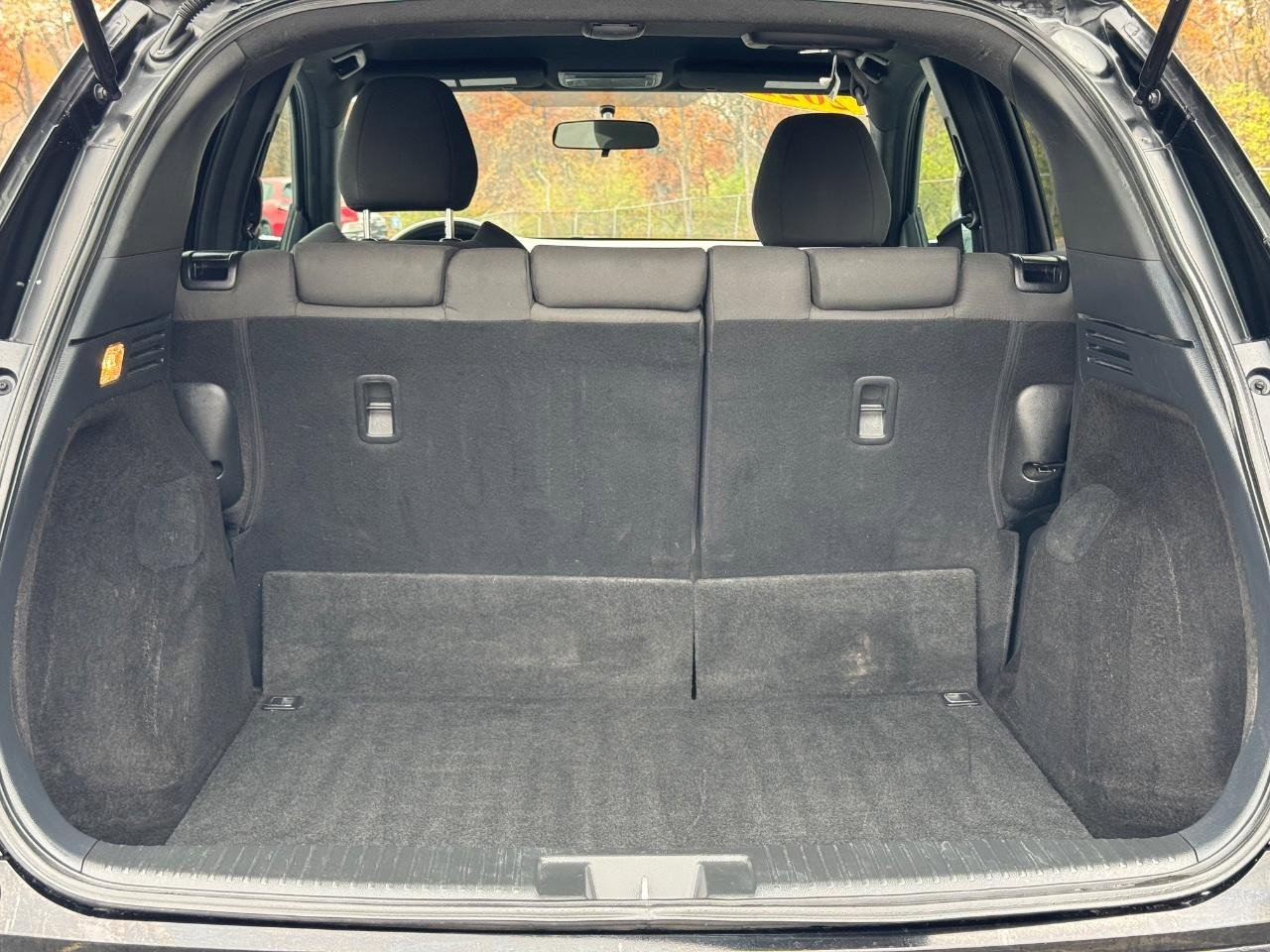 Used 2022 Honda HR-V Sport image 4