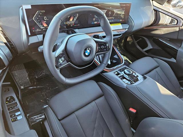 Used 2026 BMW X3 xDrive30i w/ Convenience Package AWD/4WD image 3