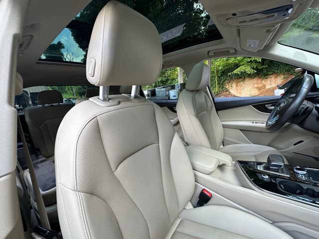 Used 2018 Audi Q7 3.0T Prestige image 47