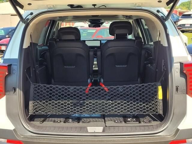 New 2026 Kia Carnival SX Prestige FWD image 7