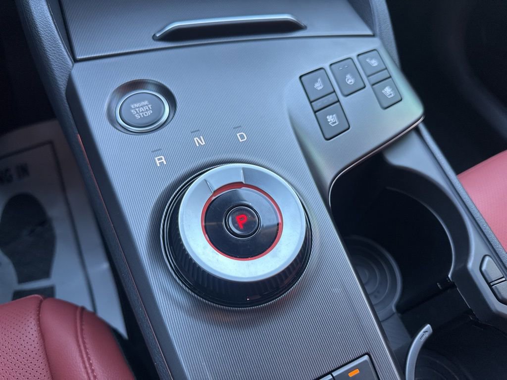 New 2026 Kia Sportage SX Prestige image 7
