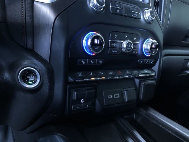 Used 2021 GMC Sierra 2500 AT4 w/ AT4 Premium Plus Package image 24