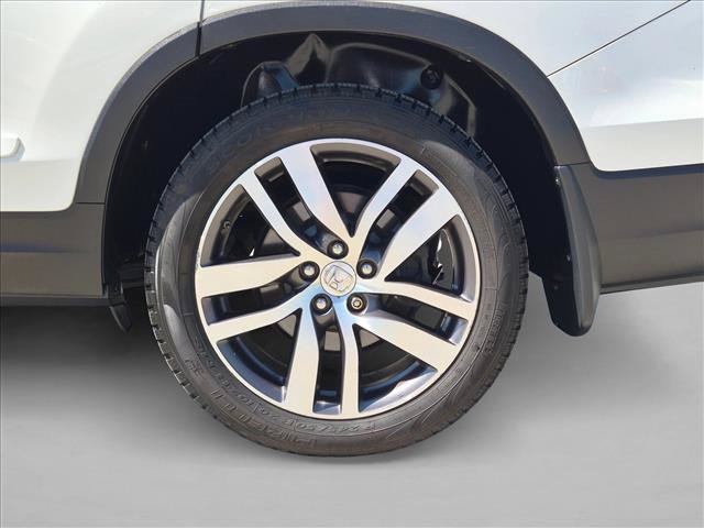 Used 2016 Honda Pilot Elite image 23