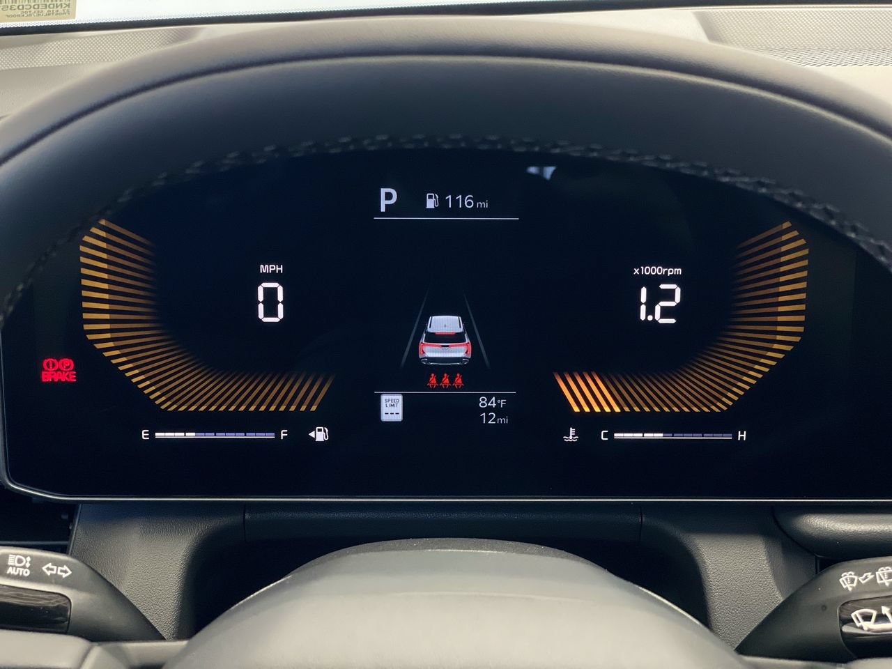 New 2027 Kia Seltos X-Line S AWD/4WD image 22