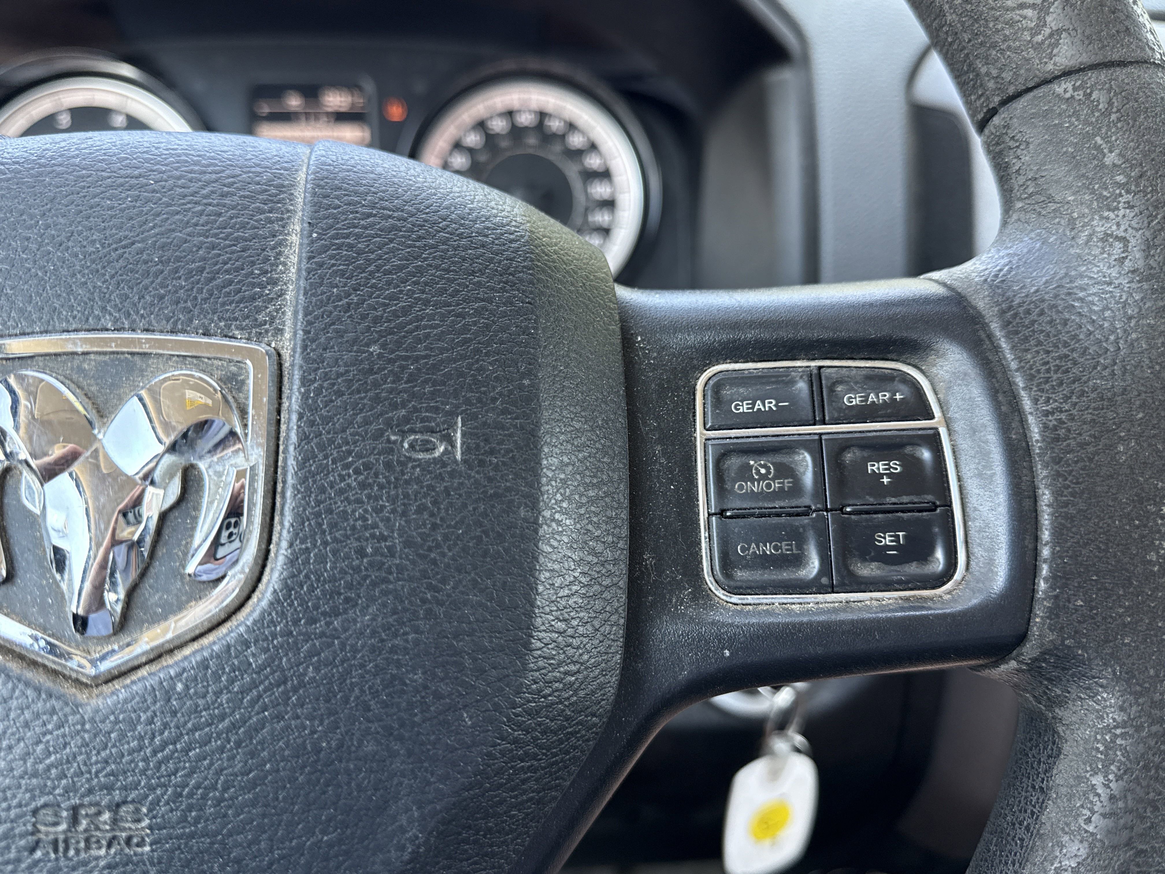 Used 2020 RAM 1500 Tradesman w/ Trailer Tow Group image 14