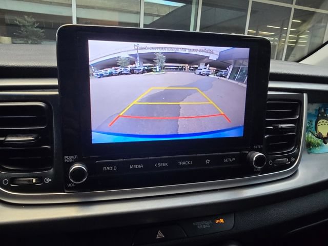 Used 2021 Kia Rio S FWD image 14