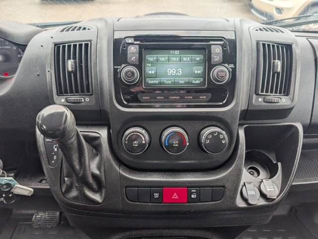 Used 2017 RAM ProMaster 1500 FWD image 12