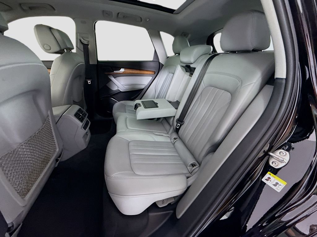 Used 2021 Audi Q5 2.0T Premium Plus image 21