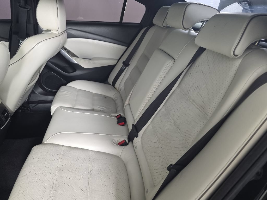 Used 2017 MAZDA MAZDA6 Grand Touring FWD image 28