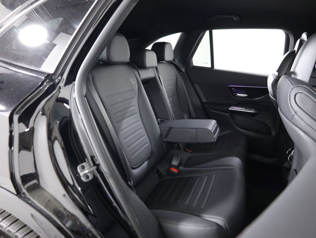 Used 2026 Mercedes-Benz GLC 300 4MATIC image 50