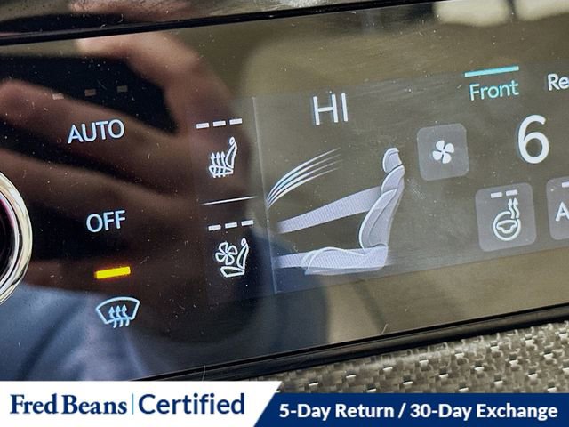 Used 2026 Genesis G80 3.5T Sport Prestige image 23