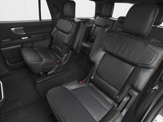 New 2026 Ford Expedition Tremor AWD/4WD image 9