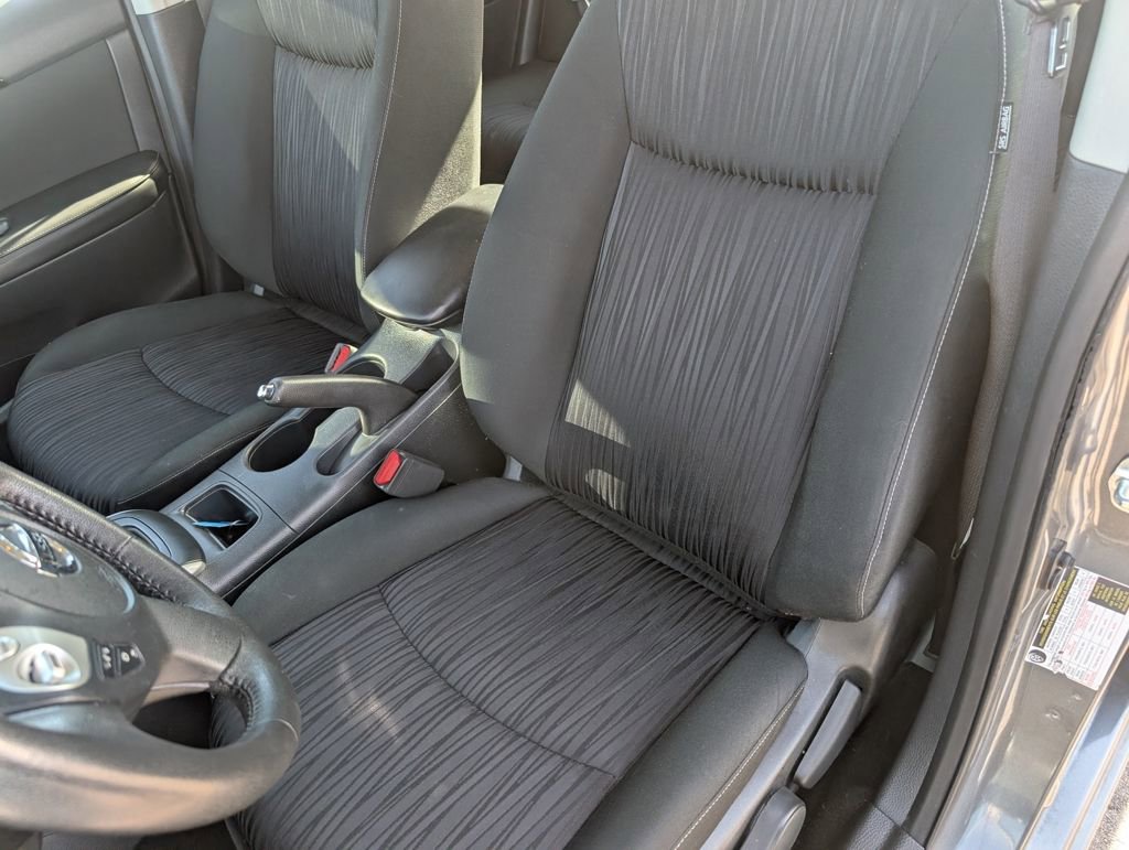 Used 2019 Nissan Sentra SV image 9